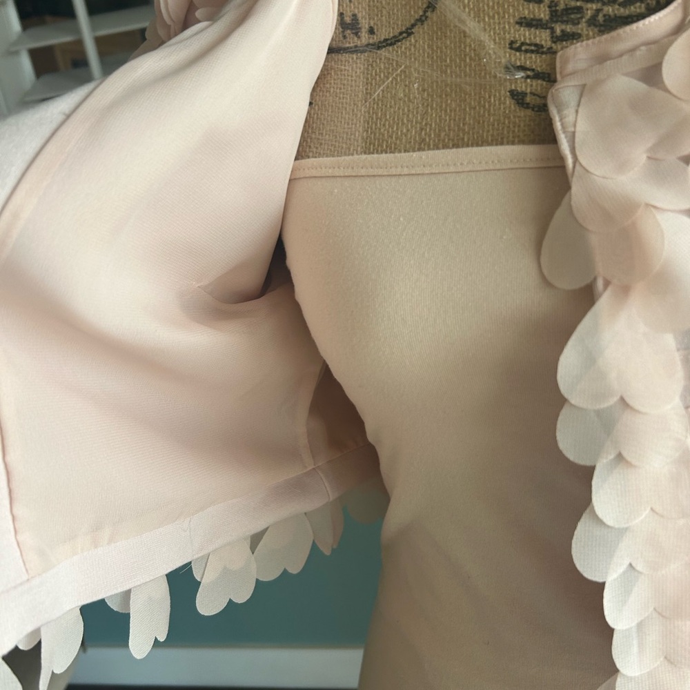 Bolero (shrug) Set - Picture 5 of 10